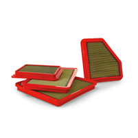 Engine Air Filter at Atlantic Toyota in West Islip NY