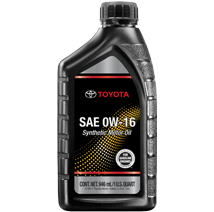 Toyota Oil Change | Atlantic Toyota in West Islip NY