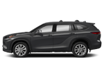 2024 Toyota Highlander Hybrid Limited