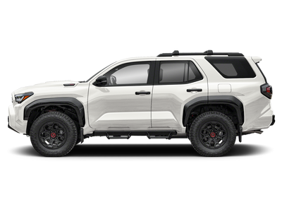2026 Toyota 4Runner i-FORCE MAX Hybrid TRD Pro