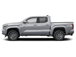 2026 Toyota Tacoma Limited V6