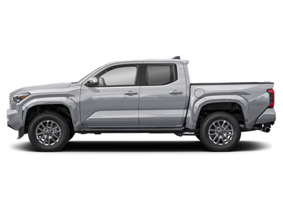 2026 Toyota Tacoma Limited V6
