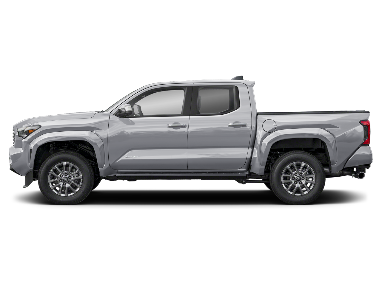 2026 Toyota Tacoma Limited V6