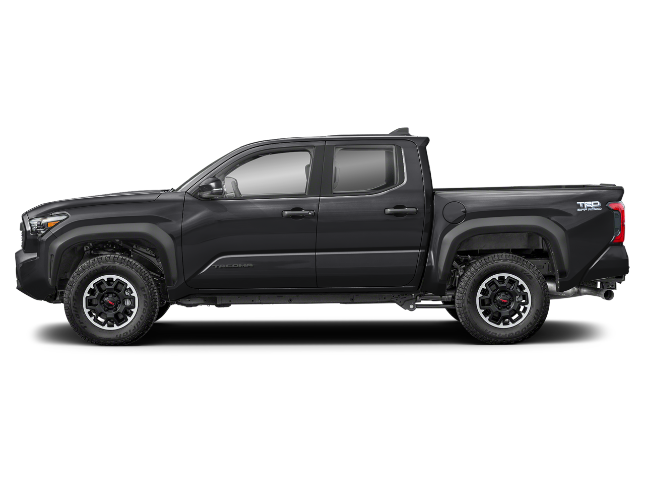 2026 Toyota Tacoma TRD Off-Road V6