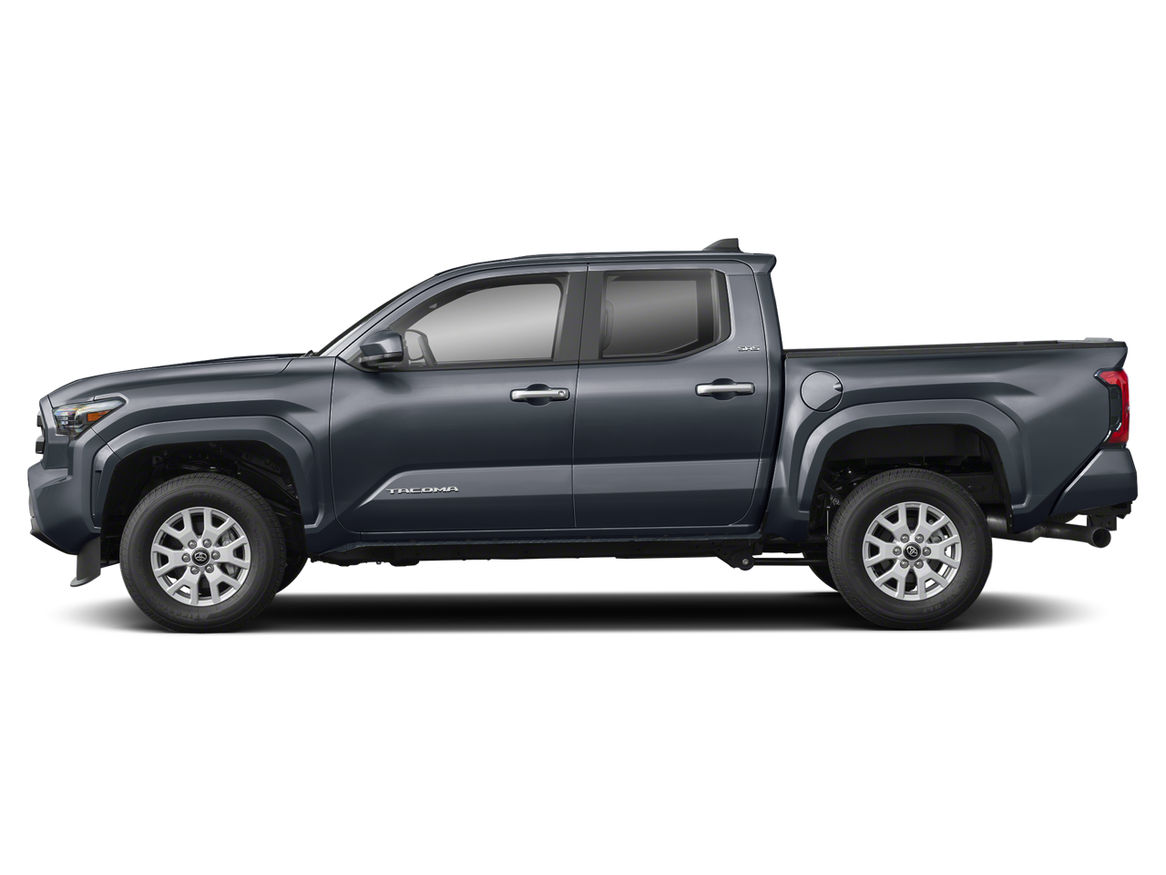 2026 Toyota Tacoma SR5 V6