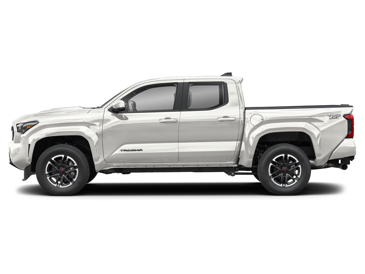 2026 Toyota Tacoma TRD Sport V6