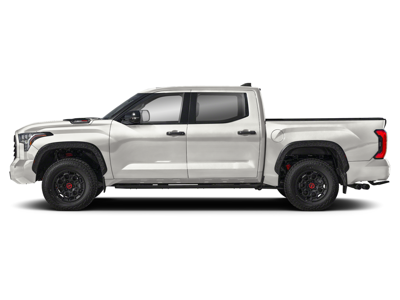 2026 Toyota Tundra Hybrid TRD Pro