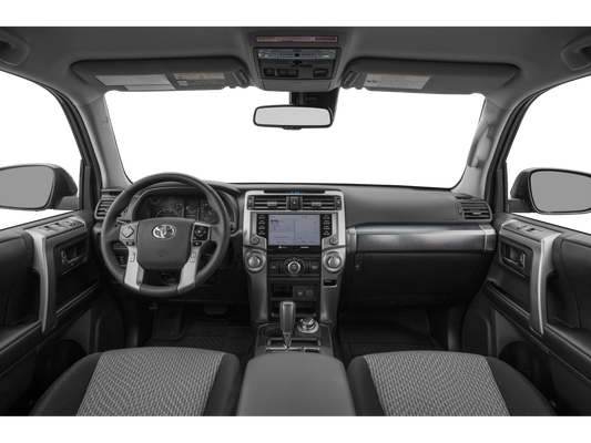 2021 Toyota 4Runner SR5 Premium in West Islip, NY - Atlantic Toyota