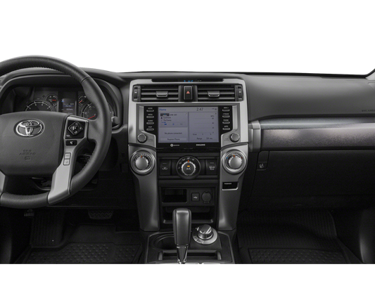 2021 Toyota 4Runner SR5 Premium in West Islip, NY - Atlantic Toyota