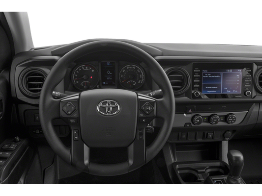2021 Toyota Tacoma 4WD SR in West Islip, NY - Atlantic Toyota