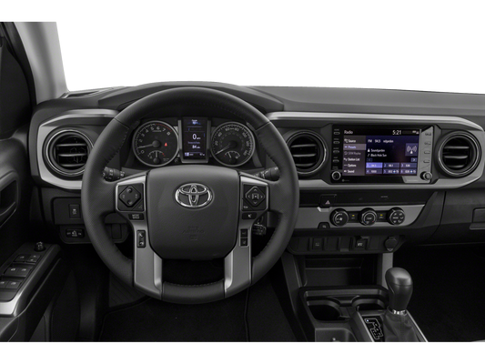 2022 Toyota Tacoma 4WD SR5 in West Islip, NY - Atlantic Toyota