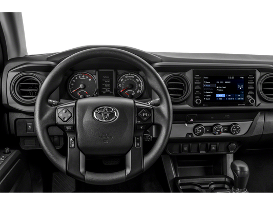 2023 Toyota Tacoma 4WD SR in West Islip, NY - Atlantic Toyota