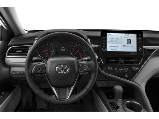 2024 Toyota Camry XSE in West Islip, NY - Atlantic Toyota