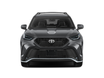2024 Toyota Highlander XSE