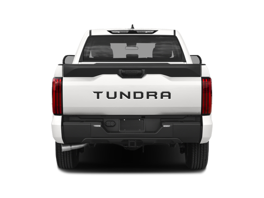 2024 Toyota Tundra SR5 in West Islip, NY - Atlantic Toyota
