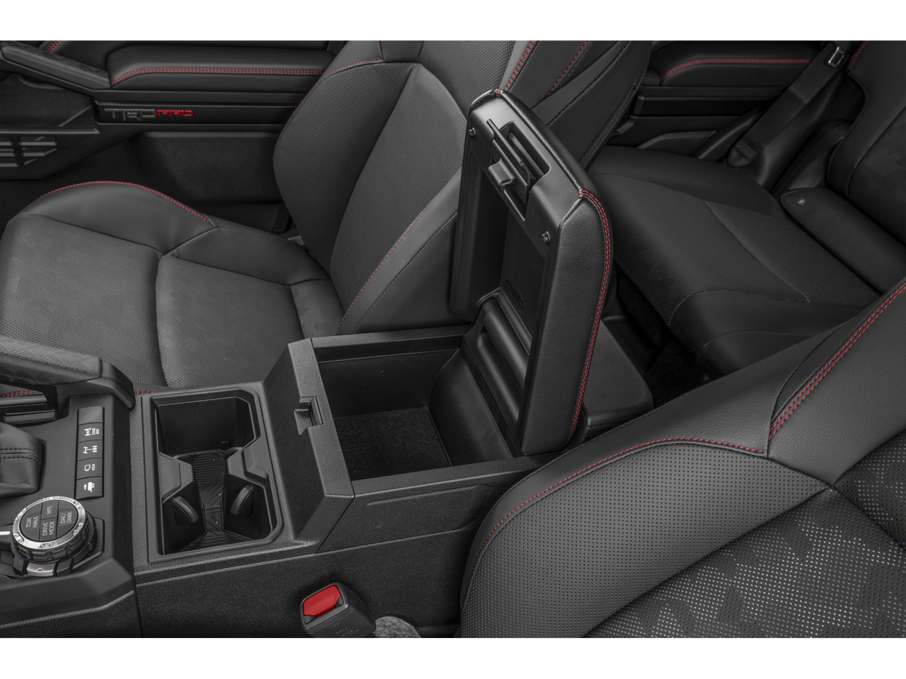 2026 Toyota 4Runner i-FORCE MAX Hybrid TRD Pro