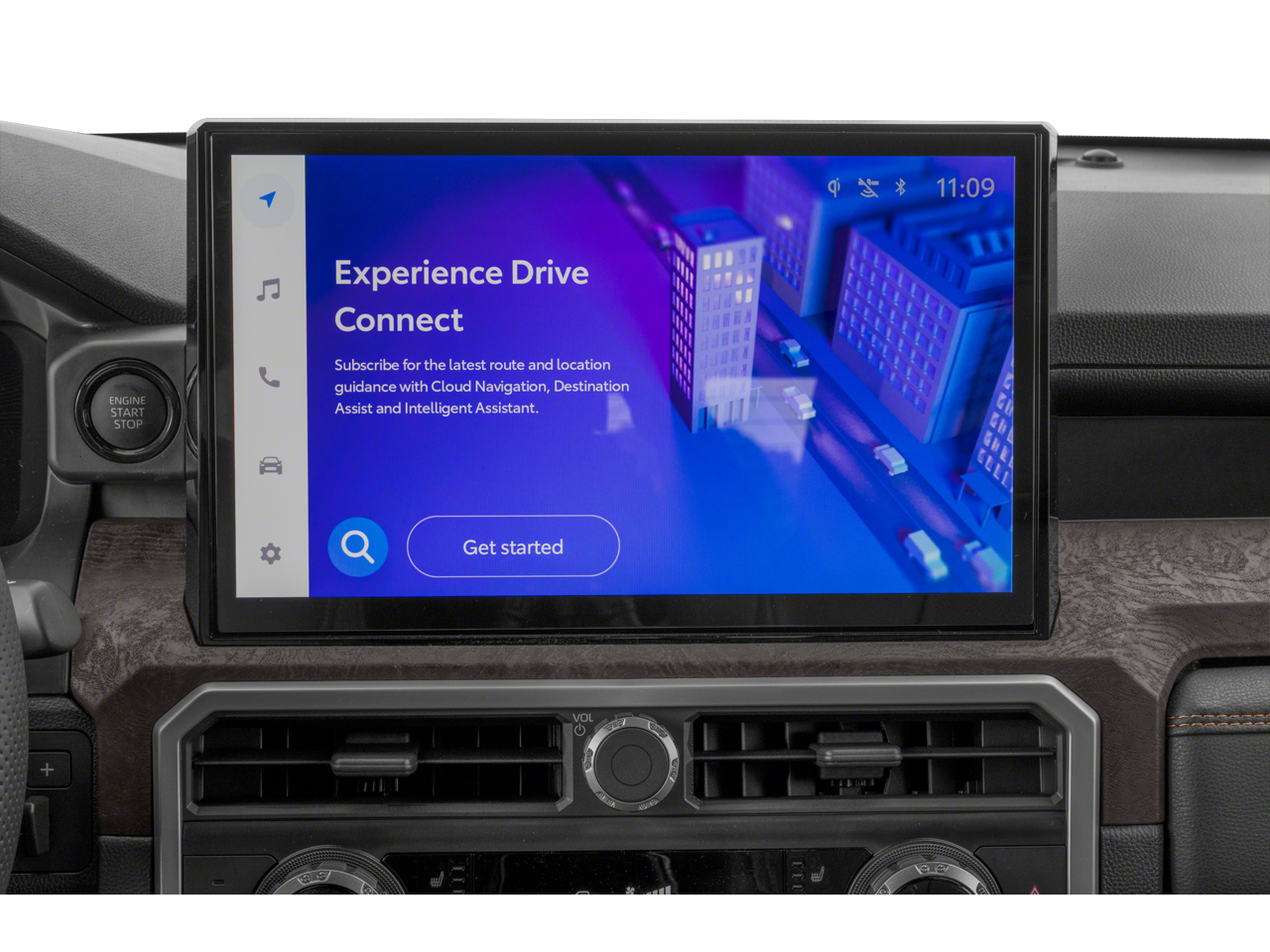 2026 Toyota Tacoma Limited V6