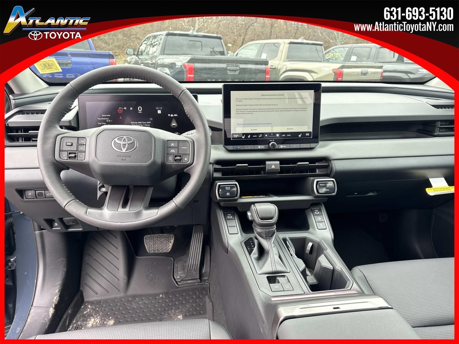 2026 Toyota RAV4 XLE