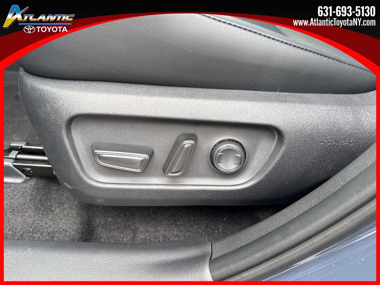 2026 Toyota RAV4 XLE