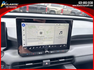 2026 Toyota RAV4 XLE