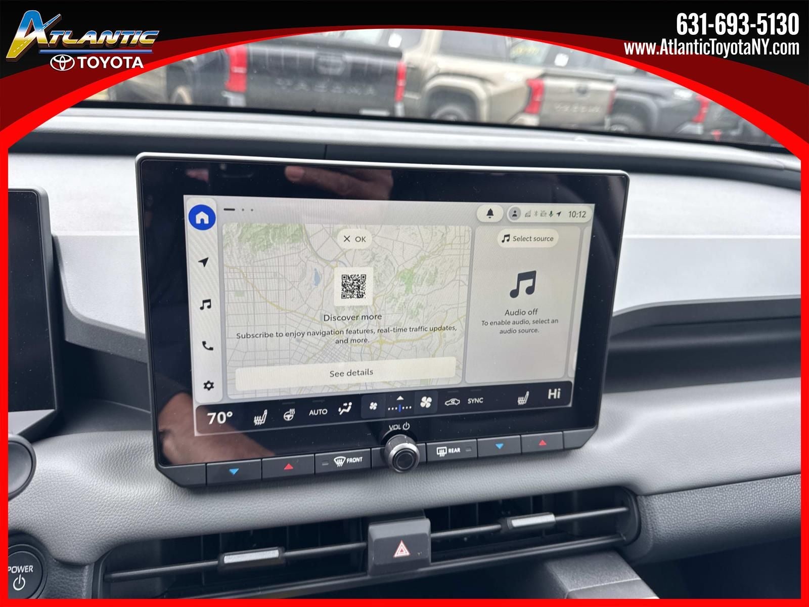 2026 Toyota RAV4 XLE