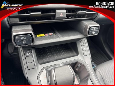 2026 Toyota RAV4 XLE