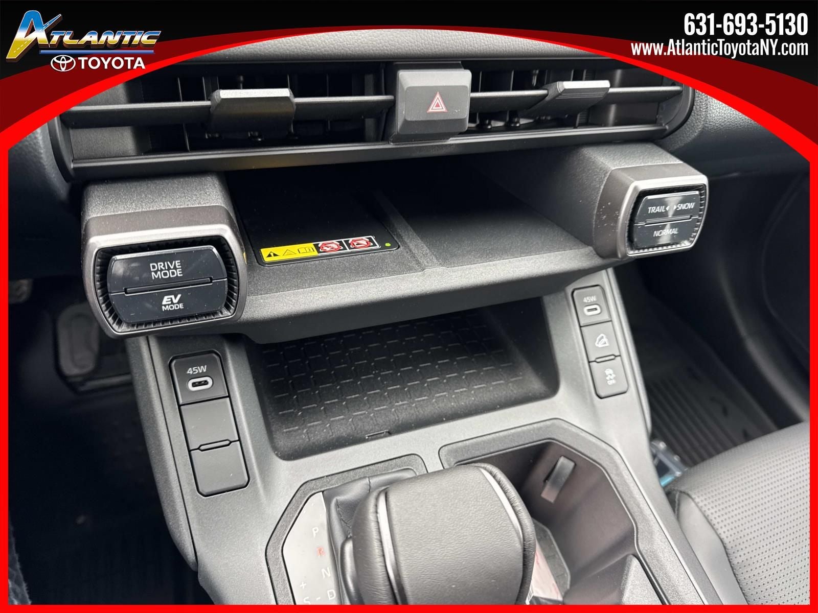 2026 Toyota RAV4 XLE