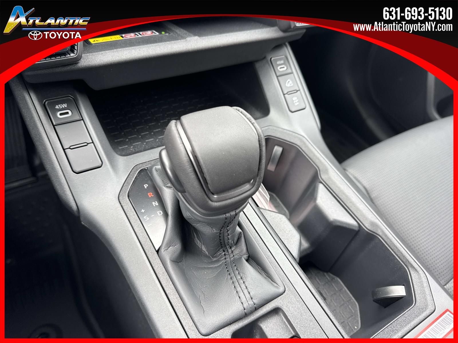 2026 Toyota RAV4 XLE