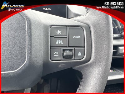 2026 Toyota RAV4 XLE