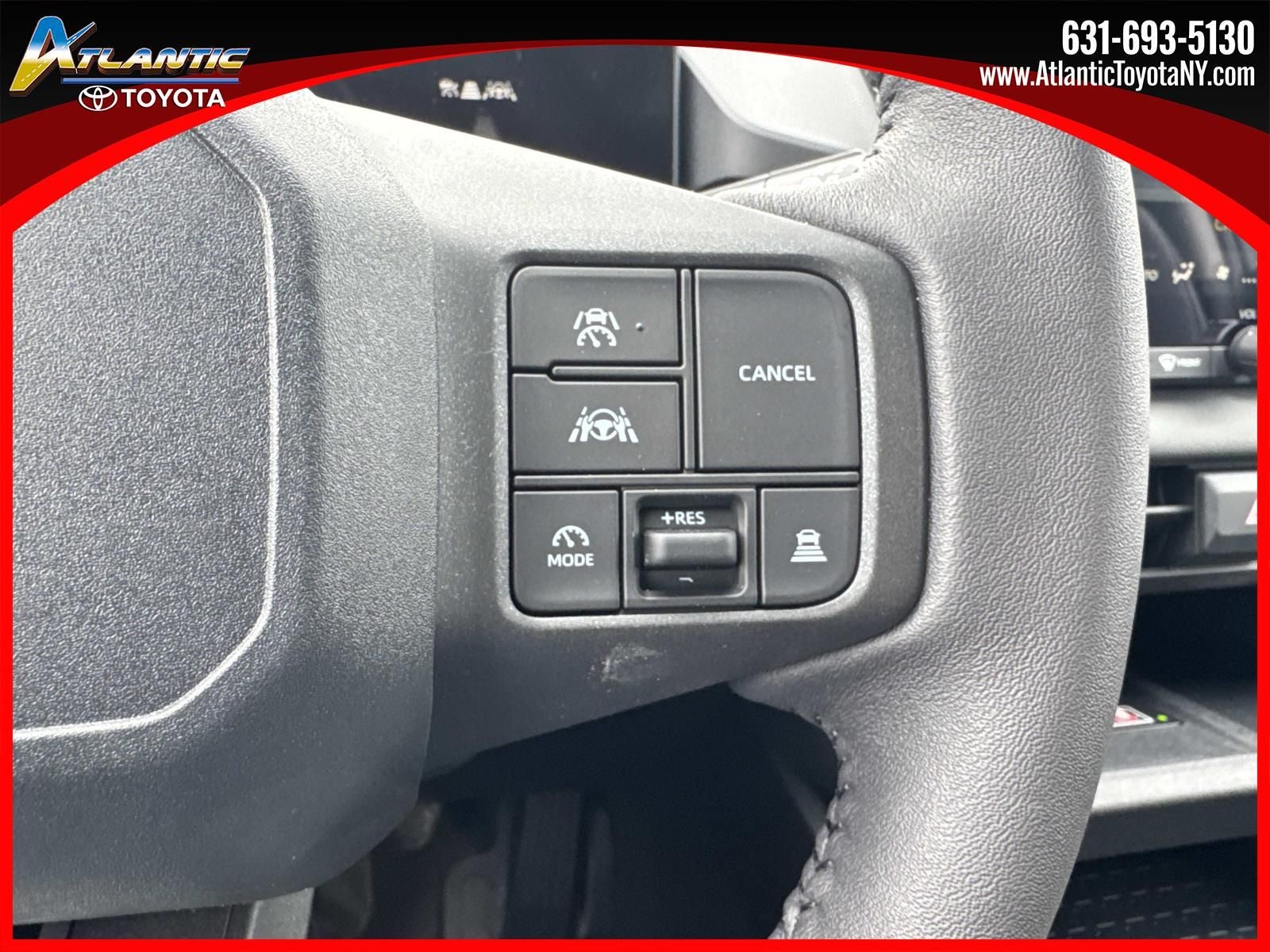 2026 Toyota RAV4 XLE