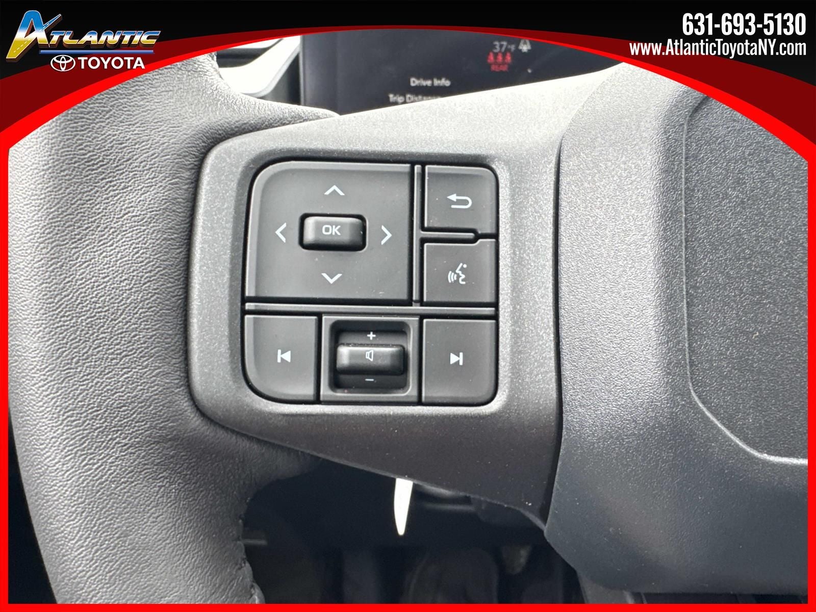 2026 Toyota RAV4 XLE