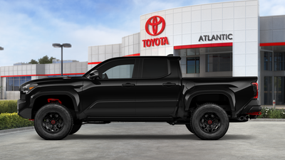 2026 Toyota Tacoma i-FORCE MAX TRD Pro