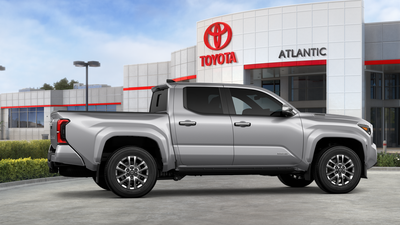 2026 Toyota Tacoma i-FORCE MAX Limited i-FORCE MAX