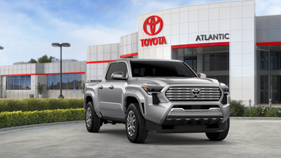 2026 Toyota Tacoma i-FORCE MAX Limited i-FORCE MAX