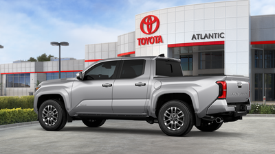 2026 Toyota Tacoma i-FORCE MAX Limited i-FORCE MAX