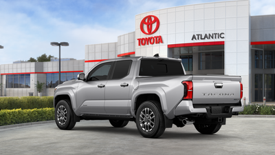 2026 Toyota Tacoma i-FORCE MAX Limited i-FORCE MAX