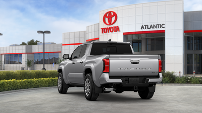 2026 Toyota Tacoma i-FORCE MAX Limited i-FORCE MAX
