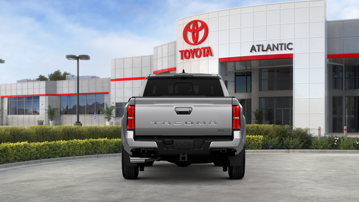 2026 Toyota Tacoma i-FORCE MAX Limited i-FORCE MAX