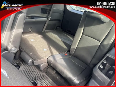 2026 Toyota Grand Highlander Hybrid MAX Limited