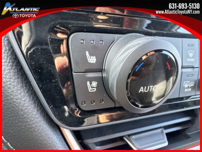 2026 Toyota Grand Highlander Hybrid MAX Limited