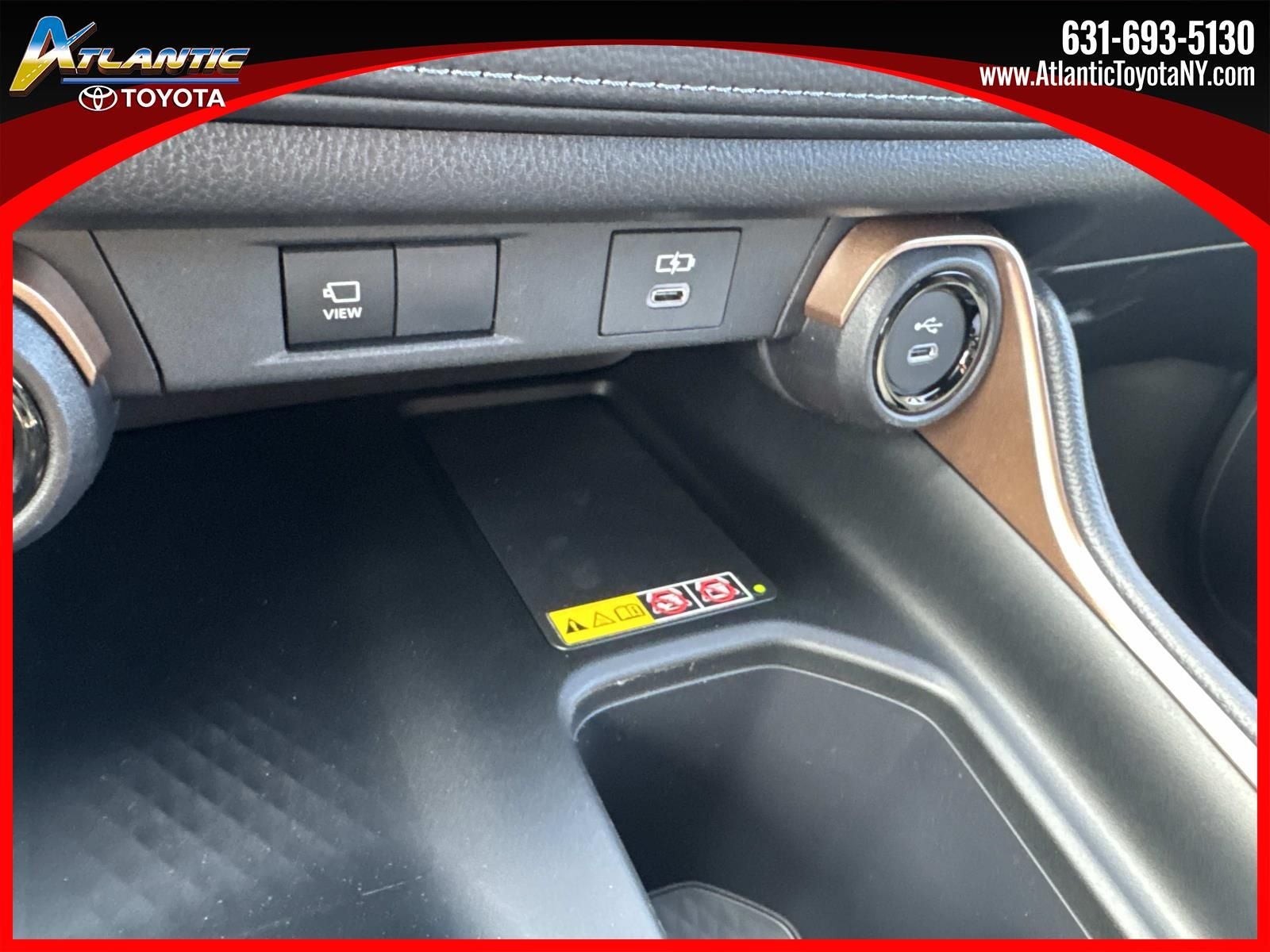 2026 Toyota Grand Highlander Hybrid MAX Limited