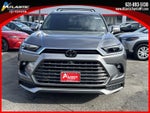2026 Toyota Grand Highlander Hybrid MAX Limited
