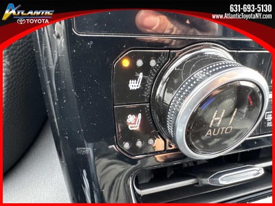 2026 Toyota Highlander Hybrid Hybrid Platinum