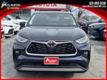 2026 Toyota Highlander Hybrid Hybrid Platinum