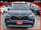 2026 Toyota Highlander Hybrid Hybrid Platinum