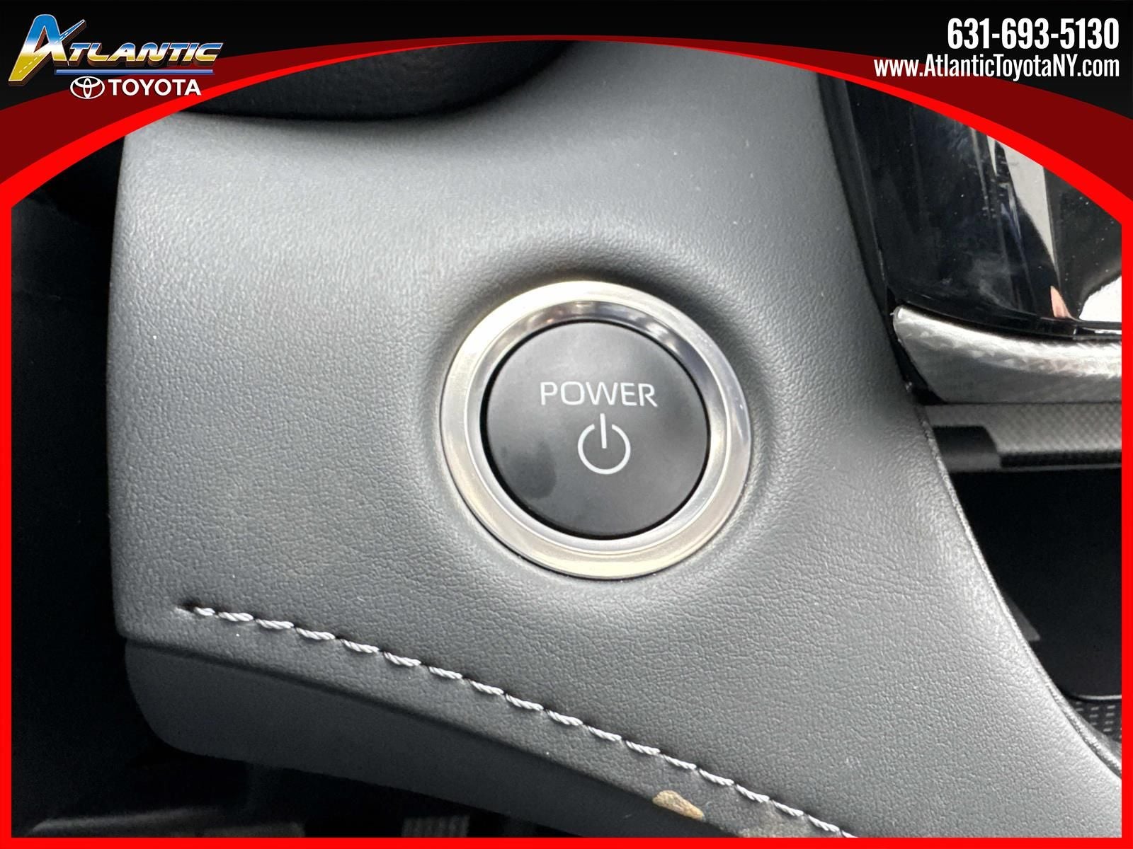 2026 Toyota Highlander Hybrid Hybrid Platinum