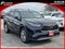 2026 Toyota Highlander Hybrid Hybrid Platinum