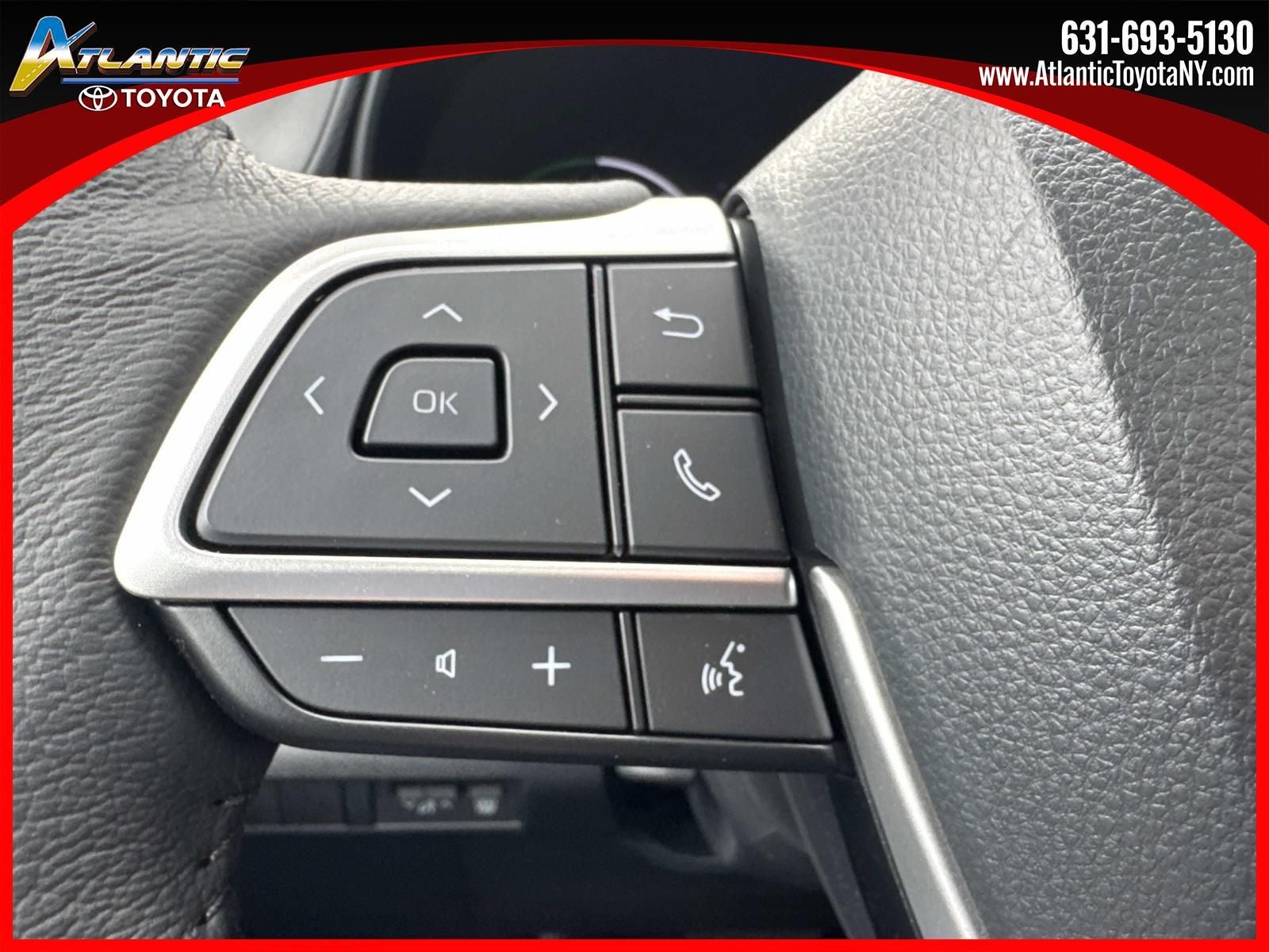 2026 Toyota Sienna XLE 7 Passenger