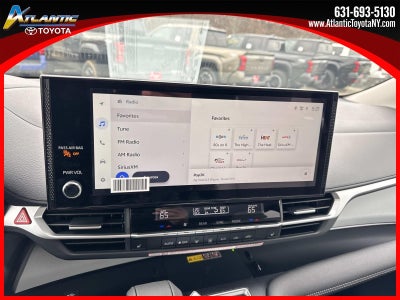 2026 Toyota Sienna XLE 7 Passenger