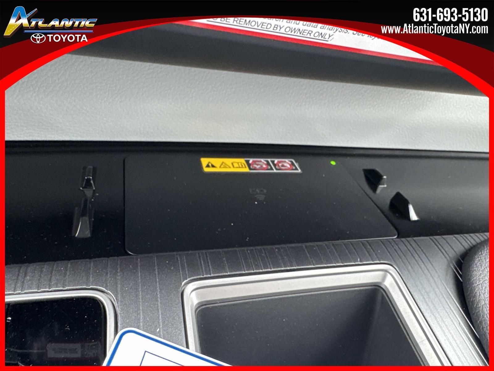 2026 Toyota Sienna XLE 7 Passenger